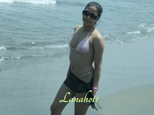 Lanahot1