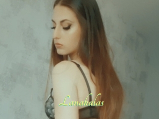 Lanakalas