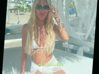 Lanalixxx