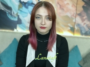Lanataft