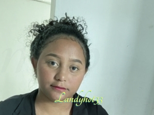 Landyhot33