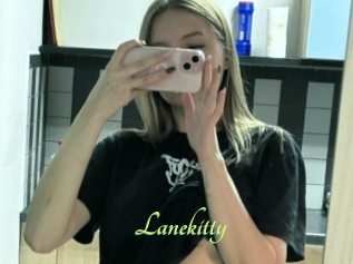 Lanekitty