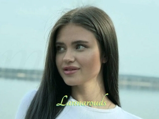 Lannarouds