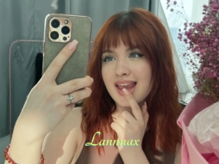Lannnax