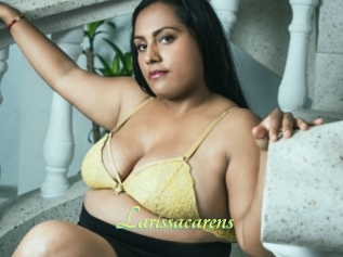 Larissacarens