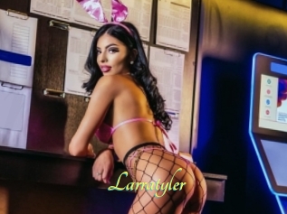 Larratyler