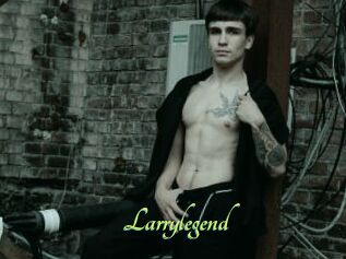 Larrylegend