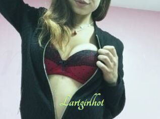 Lartgirlhot