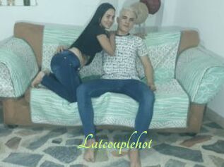 Latcouplehot