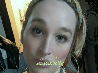 Latexbetty