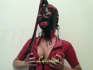 Latexslut