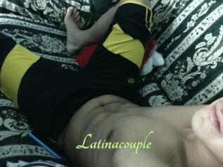 Latinacouple