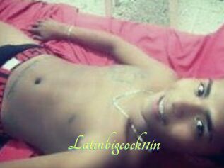 Latinbigcock11in