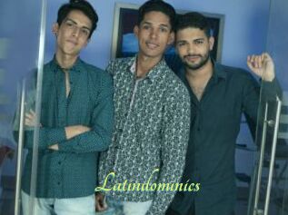 Latindominics