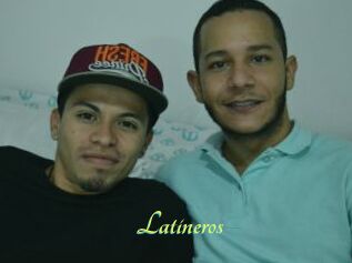 Latineros