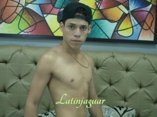 Latinjaguar