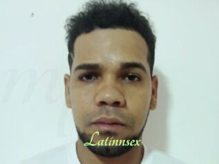 Latinnsex