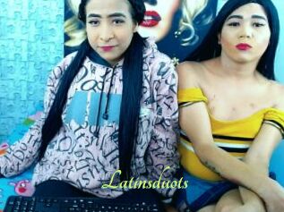 Latinsduots