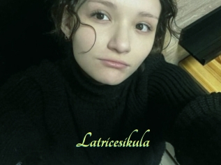 Latricesikula