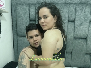 Lauraandalan