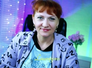 Lauragims