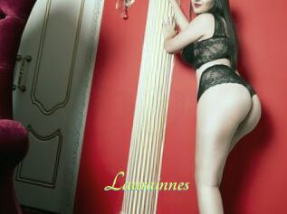 Laurainnes