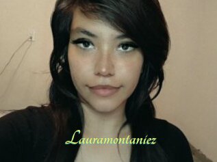 Lauramontaniez