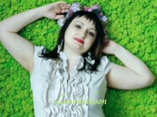 Lauranelsson