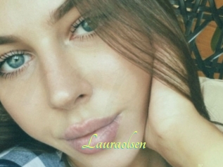 Lauraolsen
