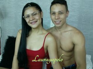 Laurayapolo