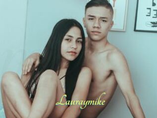 Lauraymike