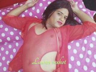 Lauren_sexhot
