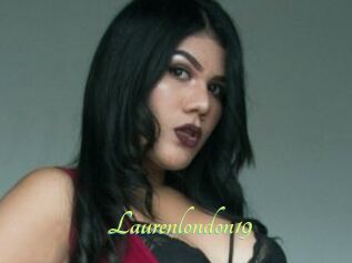 Laurenlondon19