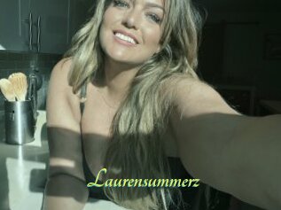 Laurensummerz