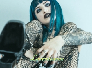 Laurentcarson