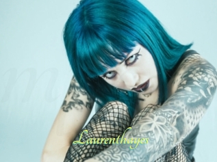 Laurenthayes