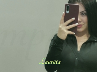 Lauriita