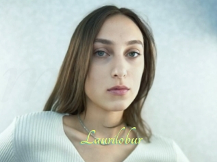 Laurilobur