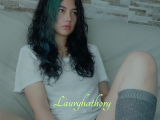 Lauryhathory