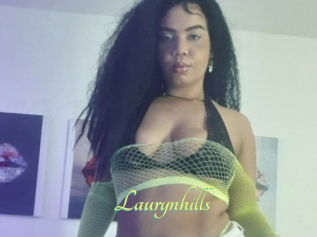 Laurynhills