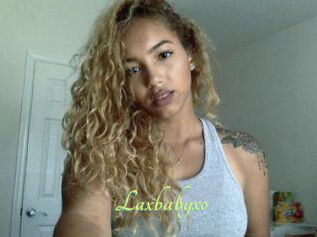 Laxbabyxo