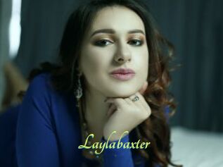 Laylabaxter