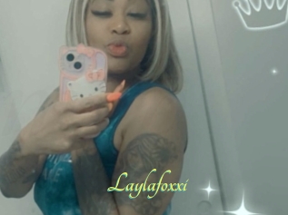 Laylafoxxi