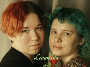 Leaandsia
