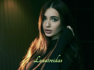 Leaatreidas