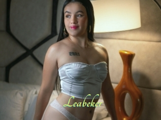 Leabeker