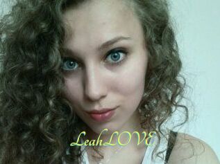 LeahLOVE
