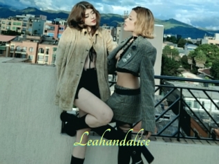 Leahandalice