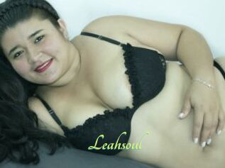 Leahsoul
