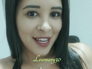 Leamary30